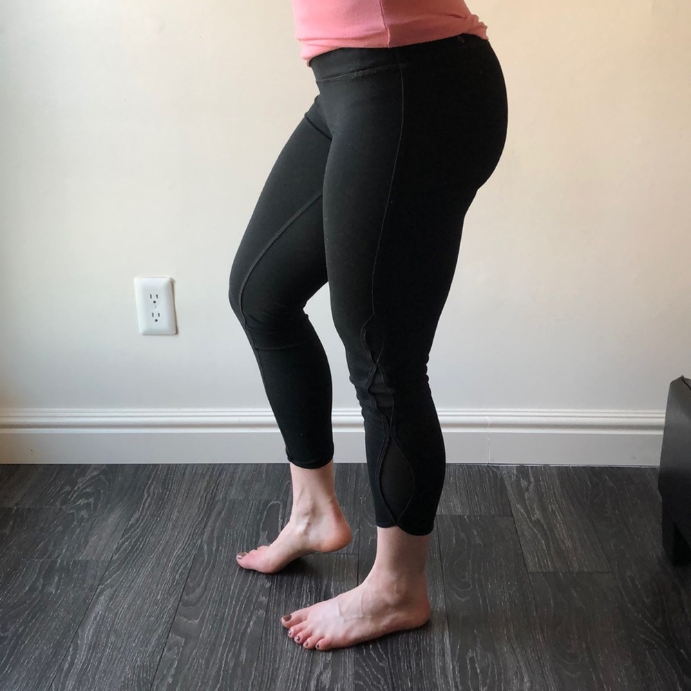 Leggings - Sold